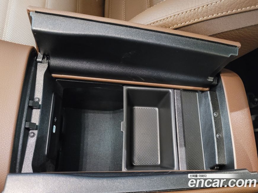 Mercedes-Benz GLE-Class 2025