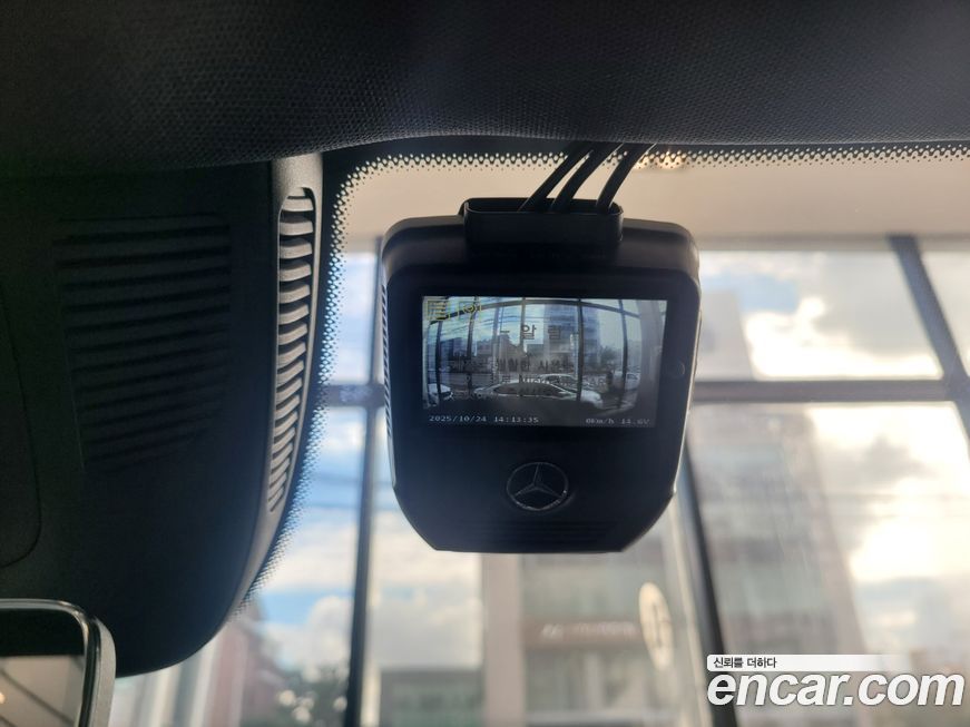 Mercedes-Benz GLS-Class 2022