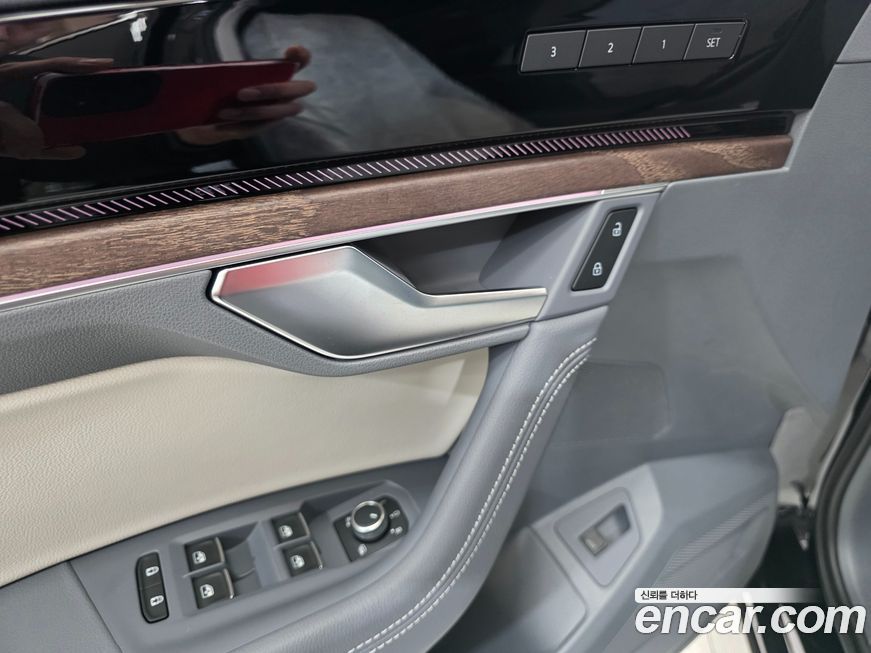 Volkswagen Touareg 2026