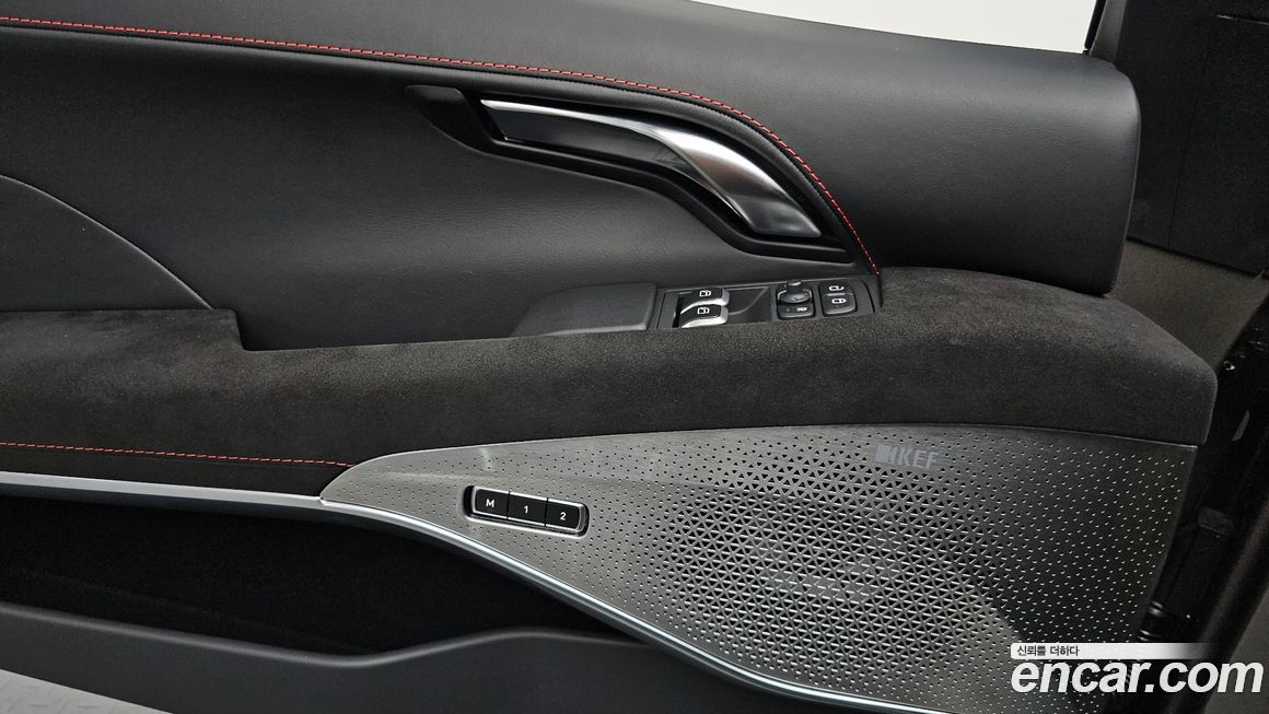 Lotus Emira 2024