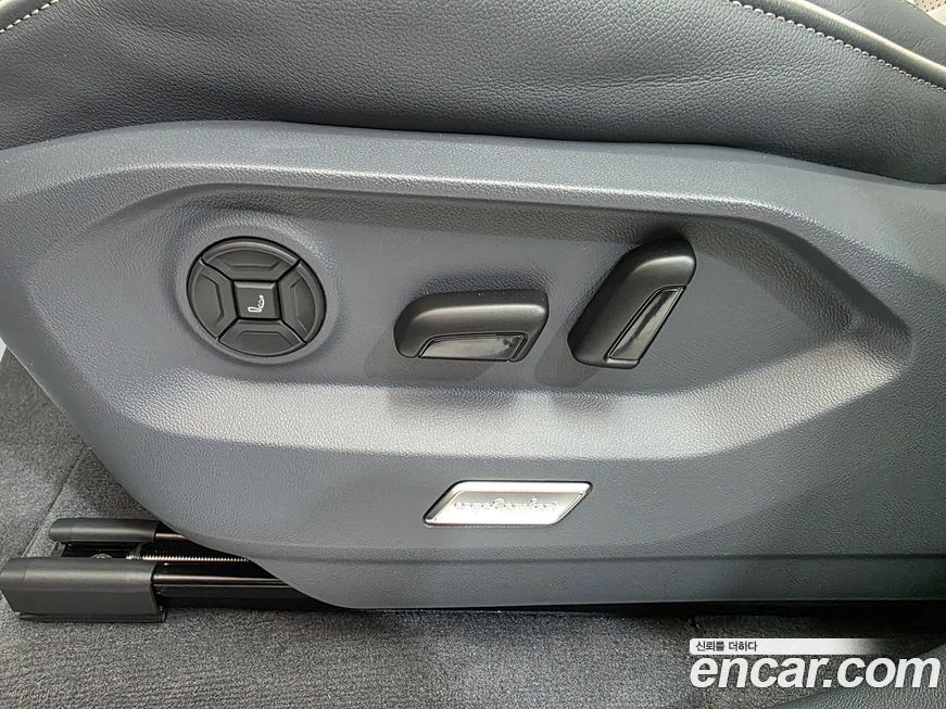 Volkswagen Touareg 2026