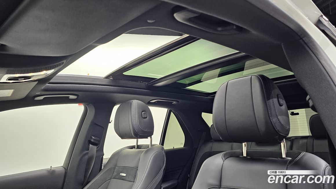 Mercedes-Benz GLE-Class 2023