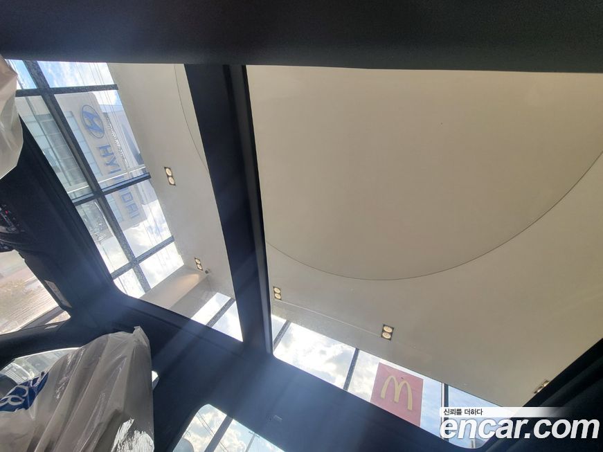 Mercedes-Benz GLS-Class 2022