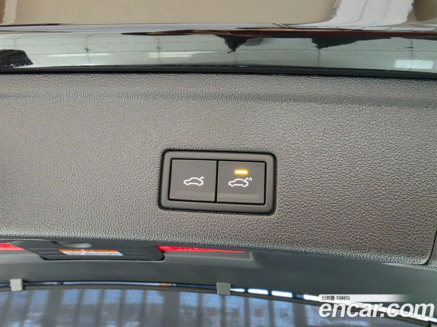 Volkswagen Touareg 2026