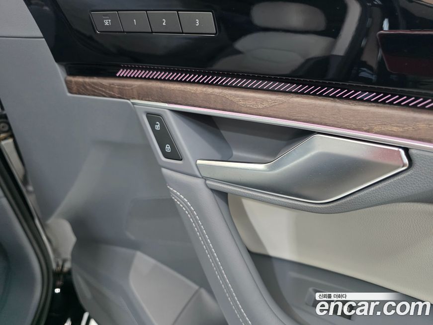 Volkswagen Touareg 2026