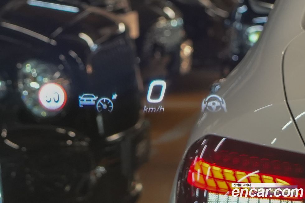 Mercedes-Benz GLE-Class 2025