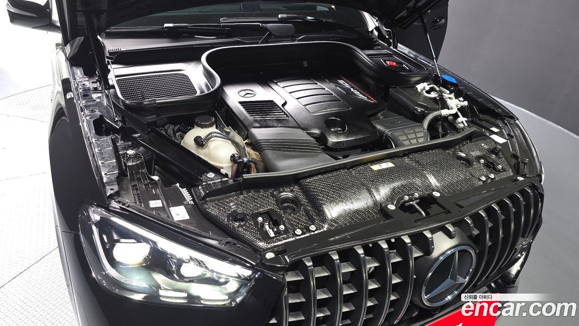 Mercedes-Benz GLE-Class 2026