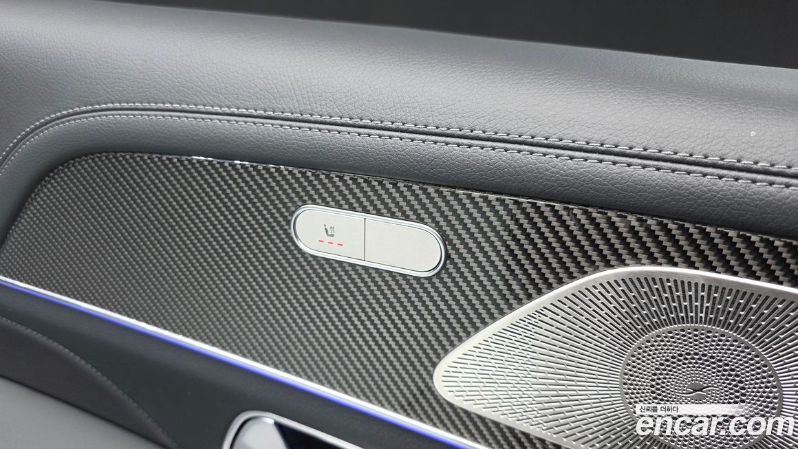 Mercedes-Benz GLE-Class 2026