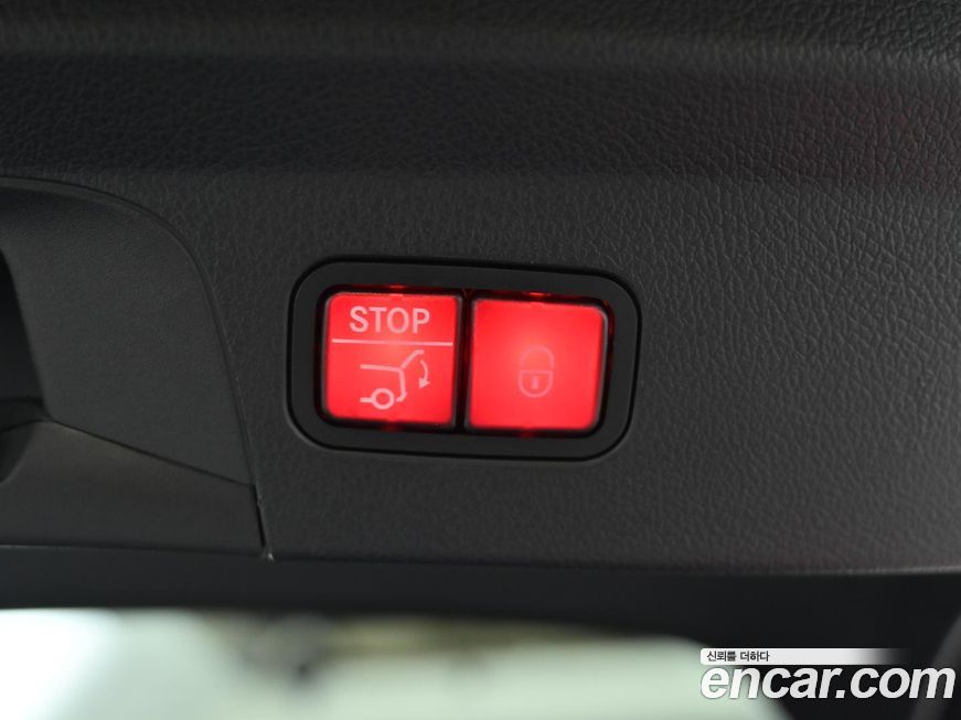 Mercedes-Benz GLE-Class 2025