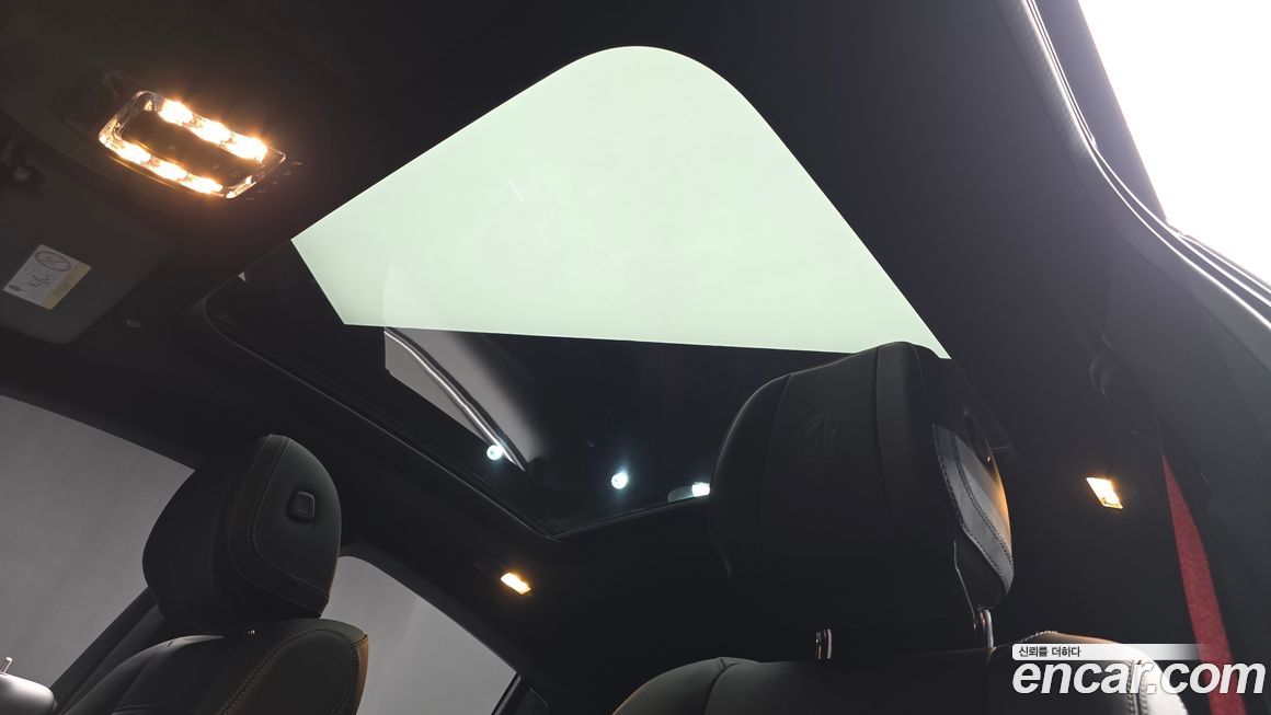 Mercedes-Benz GLE-Class 2026