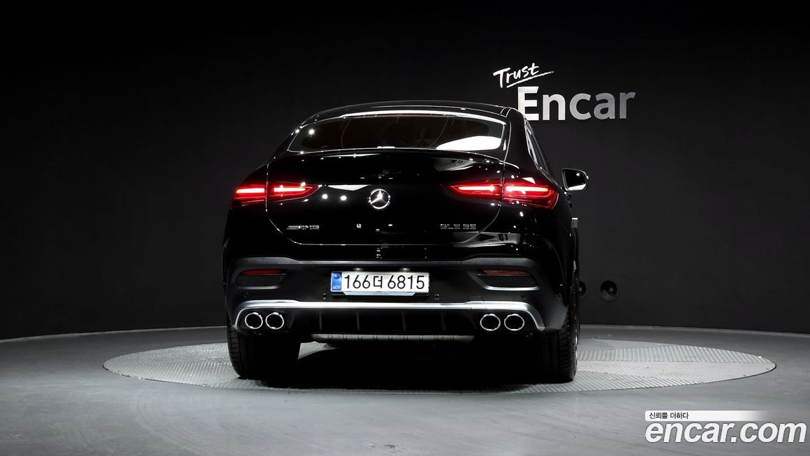 Mercedes-Benz GLE-Class 2026