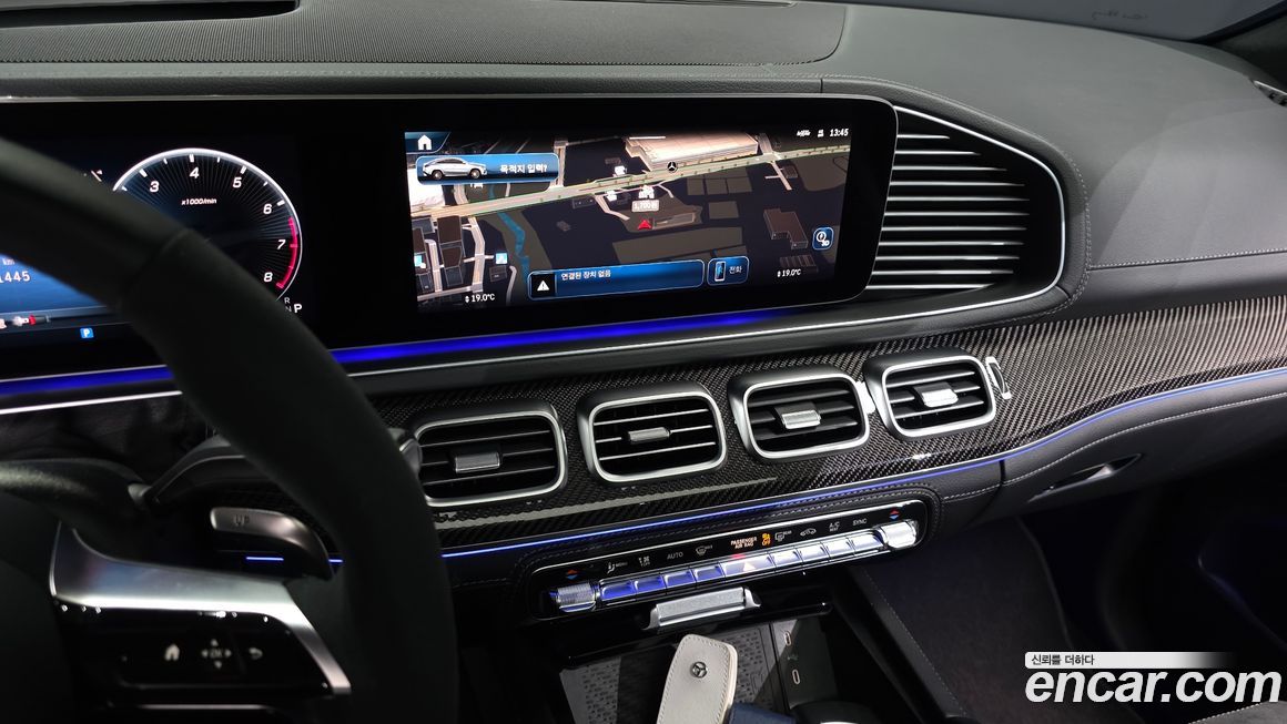 Mercedes-Benz GLE-Class 2026