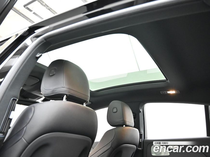 Mercedes-Benz GLE-Class 2025