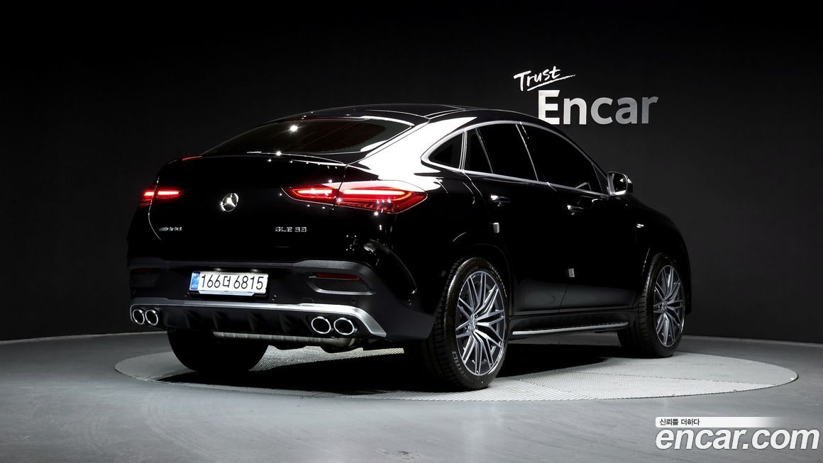 Mercedes-Benz GLE-Class 2026