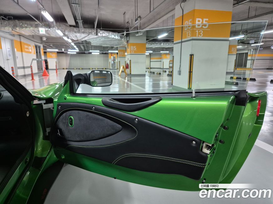 Lotus Elise 2019
