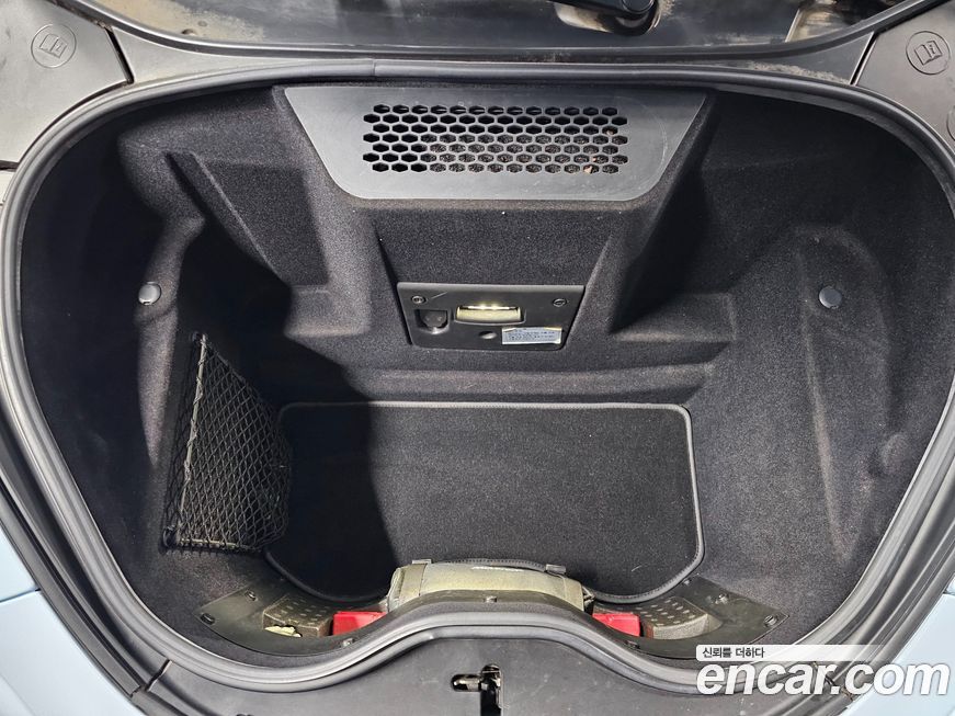 Mclaren 570S 2019