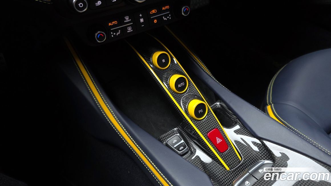 Ferrari Portofino 2023