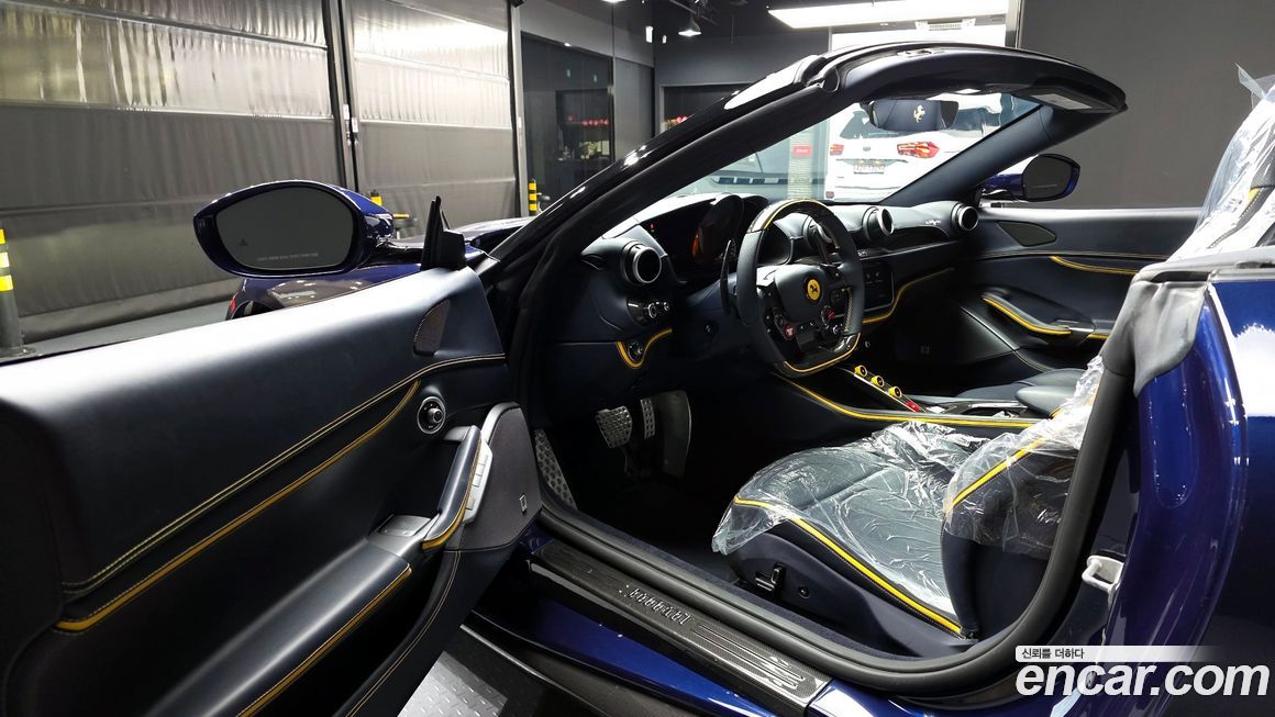 Ferrari Portofino 2023