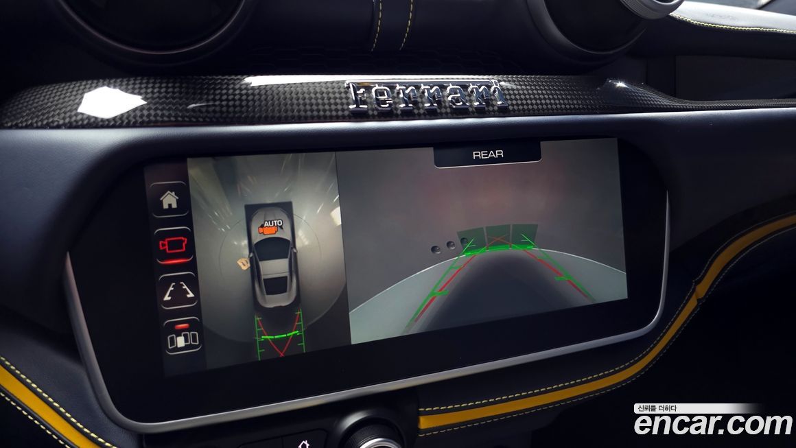Ferrari Portofino 2023