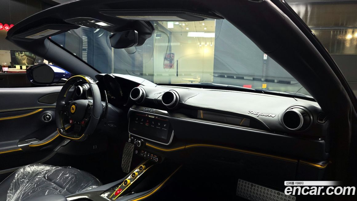 Ferrari Portofino 2023
