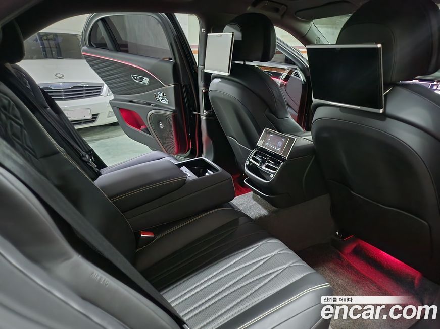 Bentley Flying Spur 2020