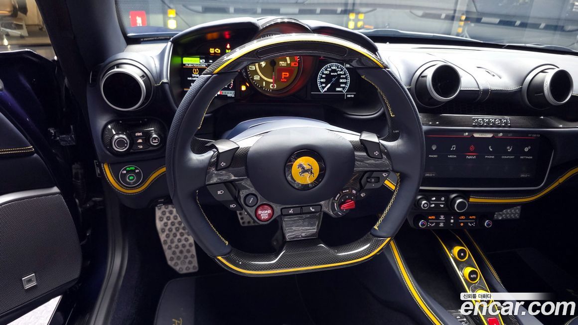 Ferrari Portofino 2023