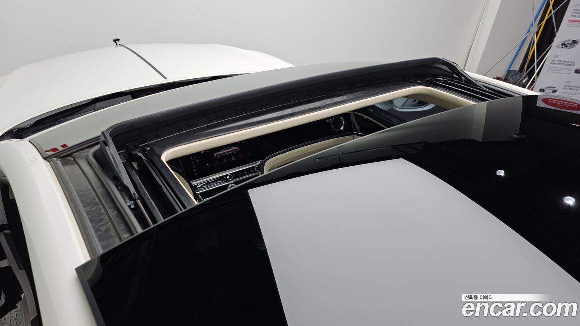 Bentley Flying Spur 2022