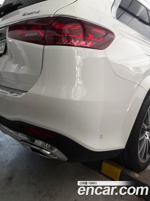 Mercedes-Benz GLS-Class 2025