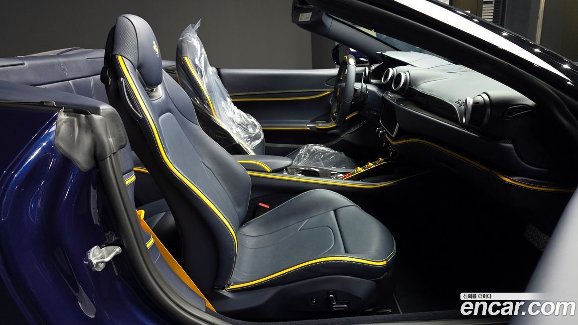 Ferrari Portofino 2023