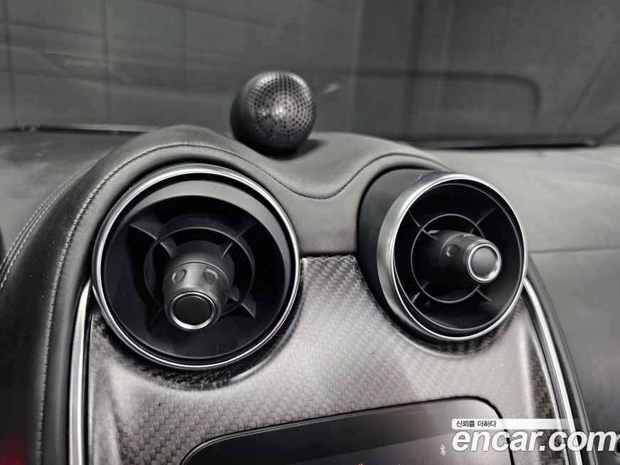 Mclaren 570S 2019
