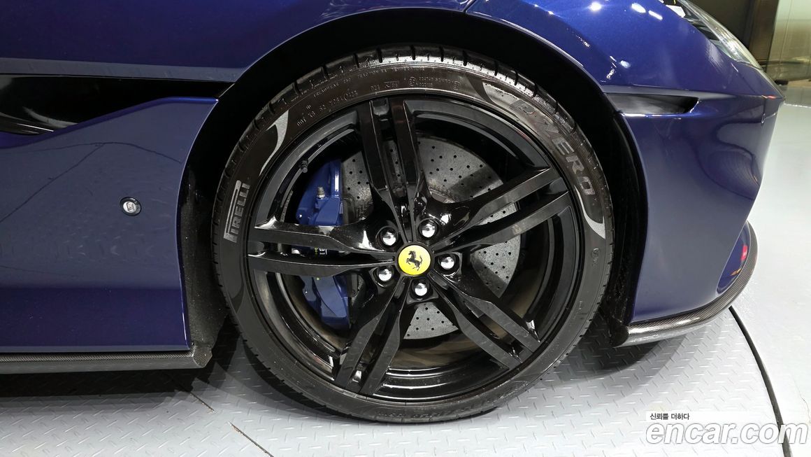 Ferrari Portofino 2023