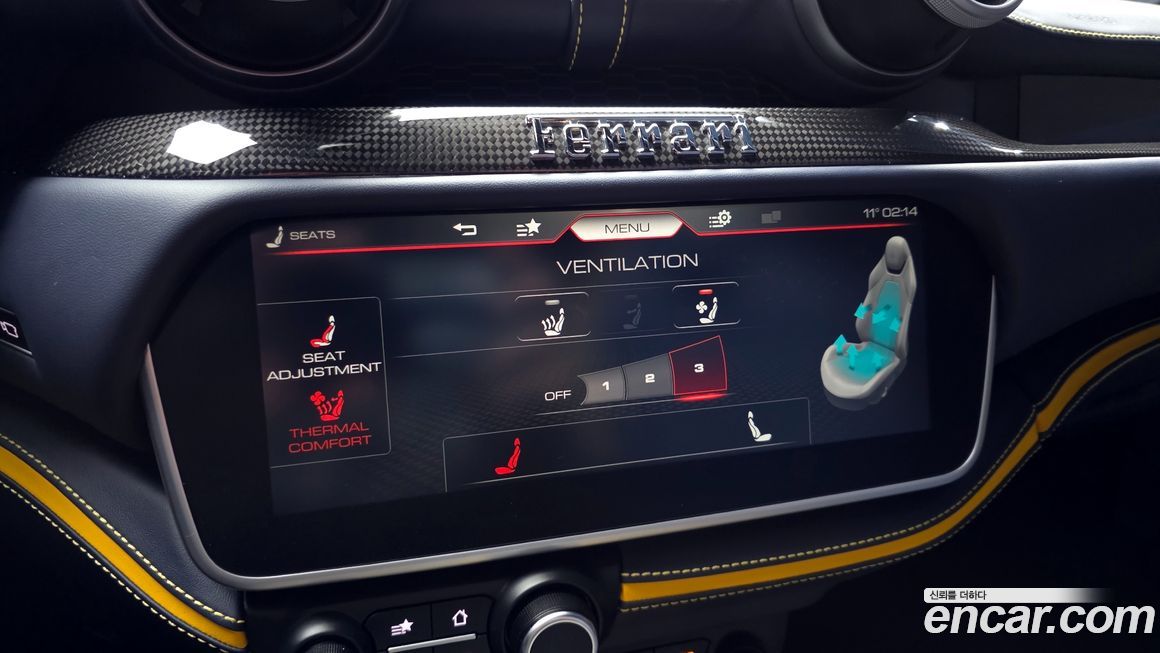 Ferrari Portofino 2023