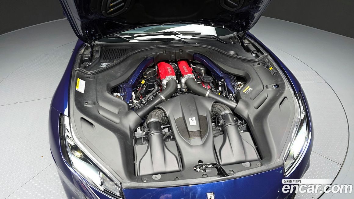 Ferrari Portofino 2023