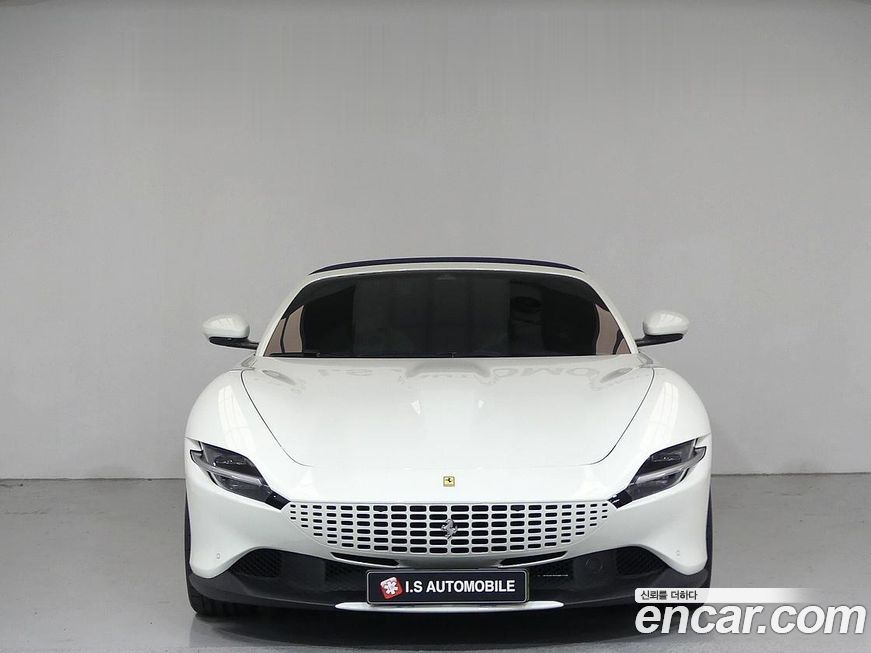 Ferrari Roma 2024