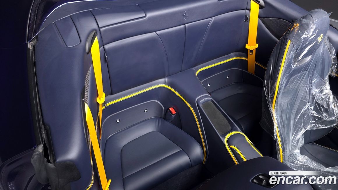 Ferrari Portofino 2023