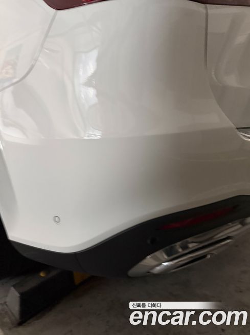 Mercedes-Benz GLS-Class 2025