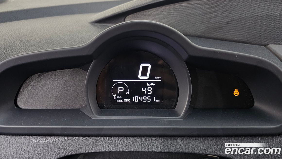 KG_Mobility_Ssangyong KORANDO 2014