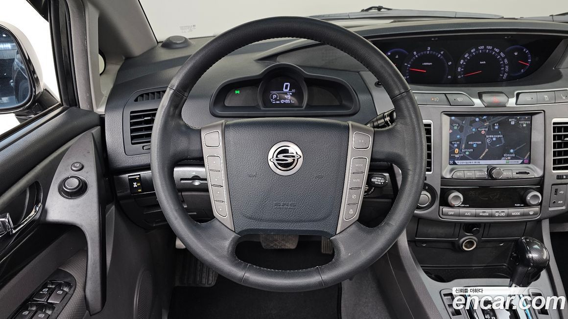 KG_Mobility_Ssangyong KORANDO 2014