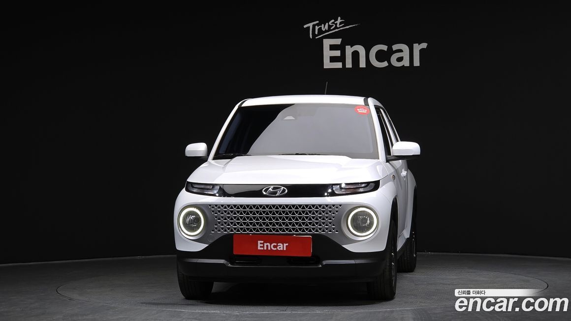 Hyundai Casper 2024