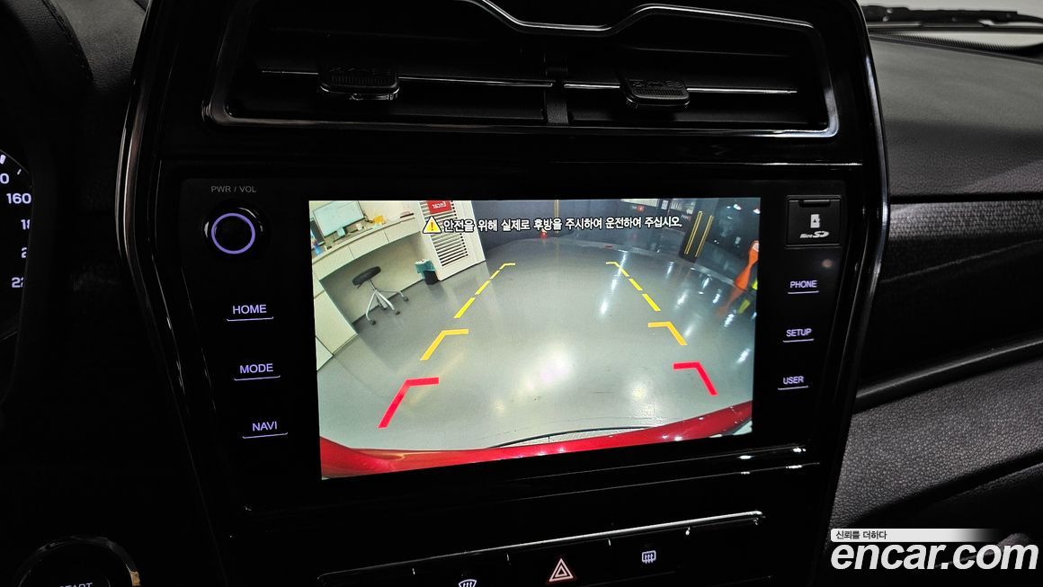 KG_Mobility_Ssangyong TIBOLI 2020