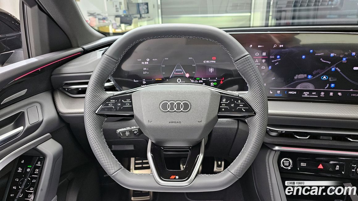Audi Q5 2025
