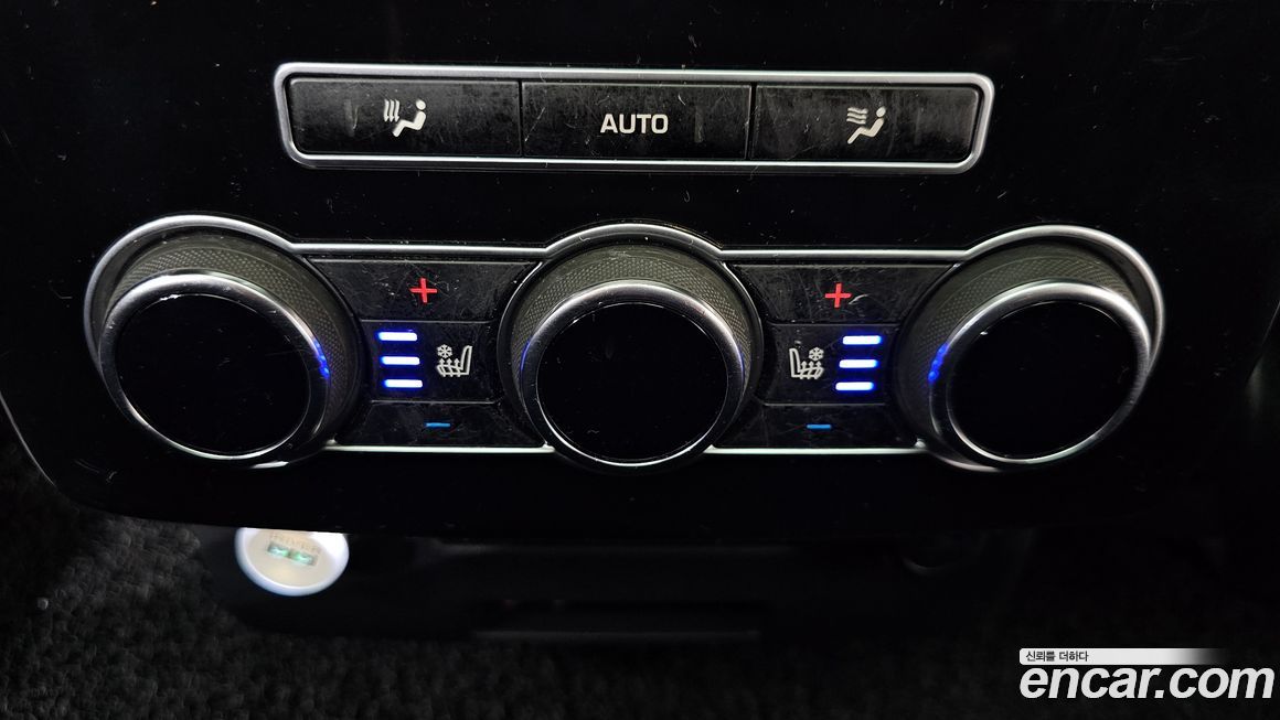 Land Rover Range Rover 2014