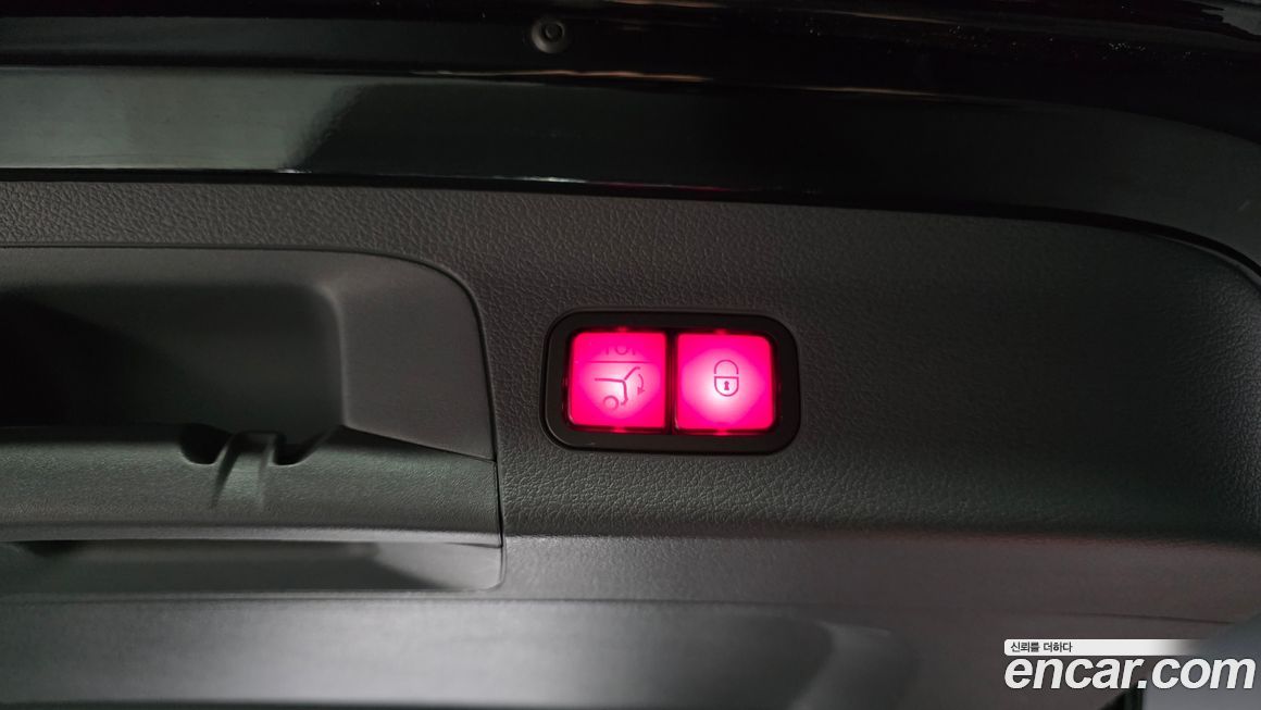 Mercedes-Benz GLS-Class 2020