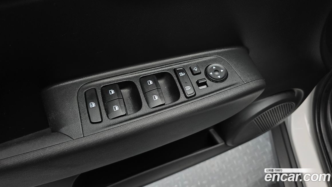 Hyundai Casper 2024