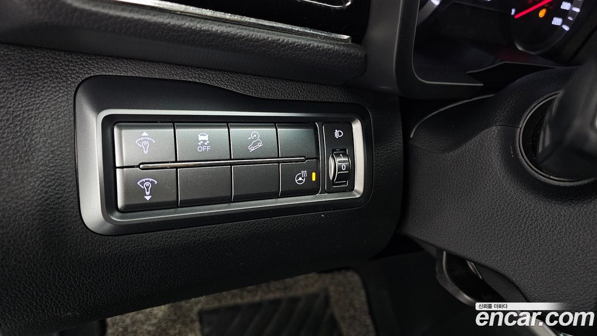 KG_Mobility_Ssangyong TIBOLI 2020