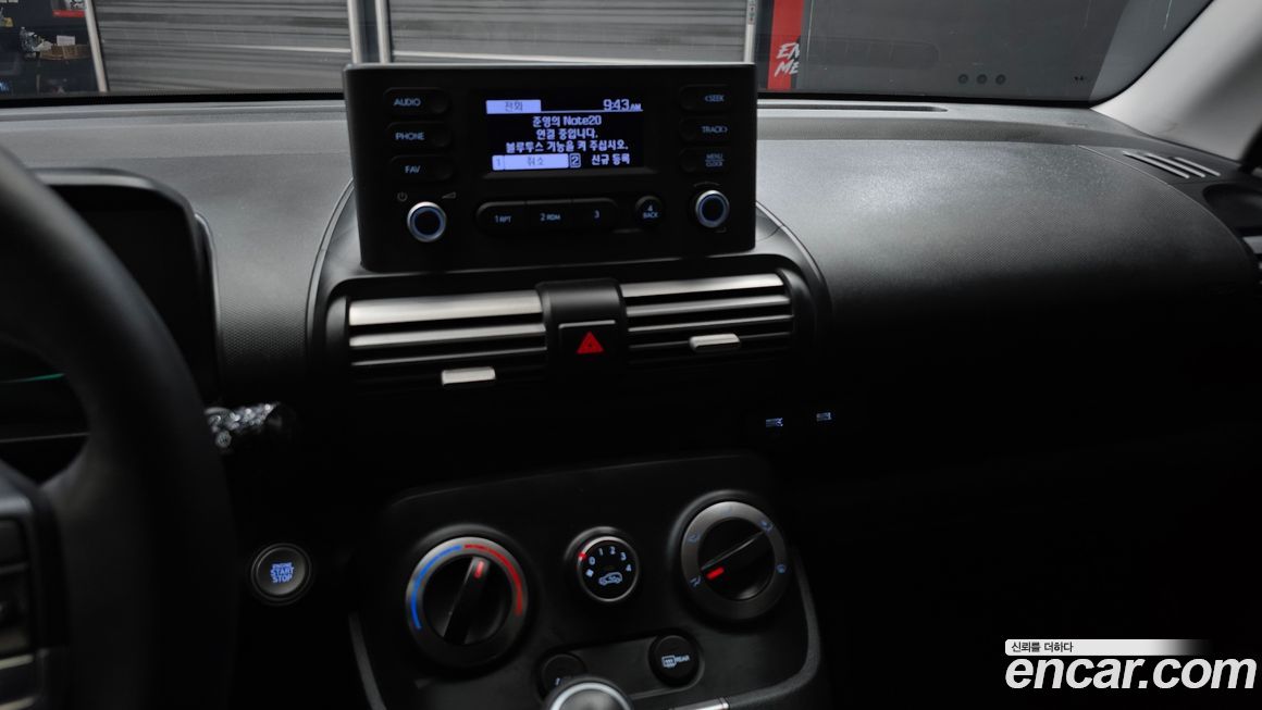 Hyundai Casper 2024