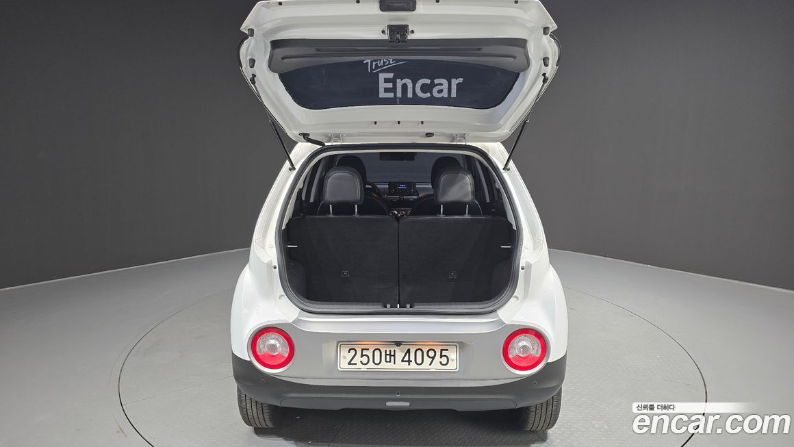 Hyundai Casper 2024