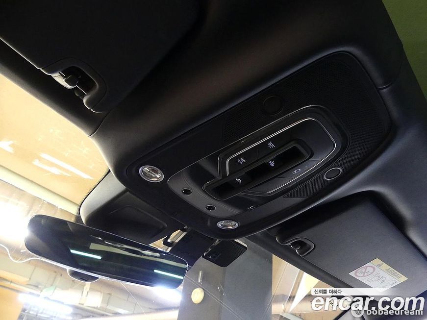 Bentley Bentayga 2021