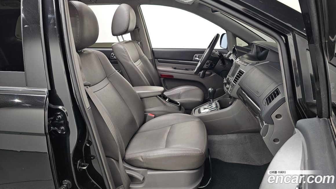 KG_Mobility_Ssangyong KORANDO 2014