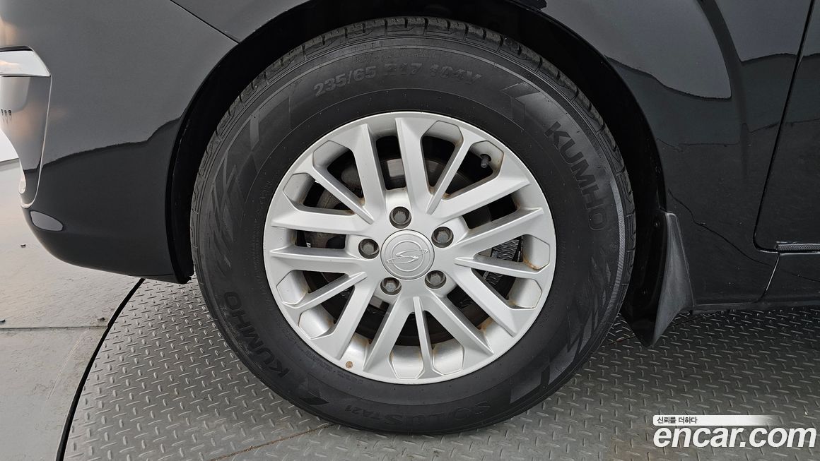 KG_Mobility_Ssangyong KORANDO 2014